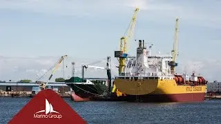 MARINO GROUP _ Точность на борту