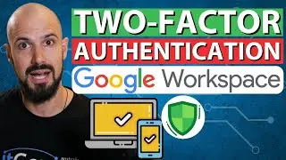 Must-Do Security Settings For Multiple Devices Log In | Google Workspace