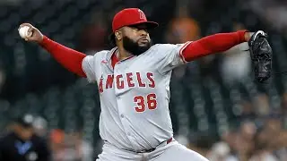 Johnny Cueto 2024 MLB Highlights!