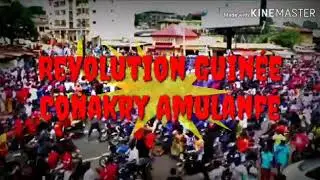 Revolution Amulanfe 🎧🎧🎧🇬🇳🇮🇹