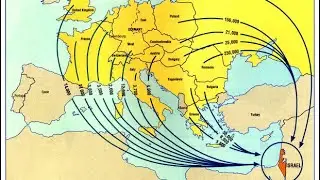 Siyonizm naziler ve Osmanlı