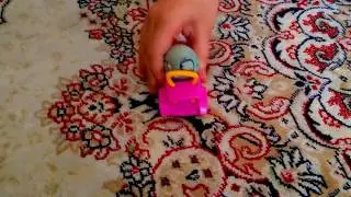 Exacting games playing by girls who's 8,9 and 4 years old