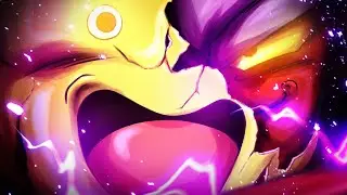 Нет никаких сомнений. Самый недооцененный персонаж в Dragon Ball Legends.