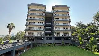 Exclusive Fully Furnished Penthouse for Rent in Kololo Kampala