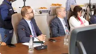 Ghana Signs MOU with BADEA to Boost the 24-Hour Economy