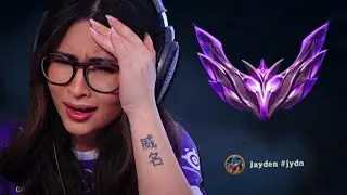 HOW I GOT INTO MASTERS WITHOUT DYING