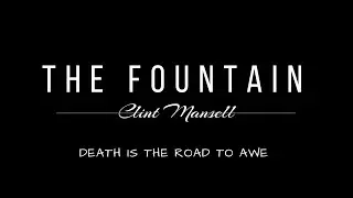 Death is the road to awe - Clint Mansell - The Fountain Soundtrack (Piano tutorial, Synthesia)