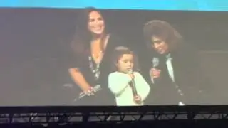 A donde va nuestro Amor Angelica Vale y Angelica Maria
