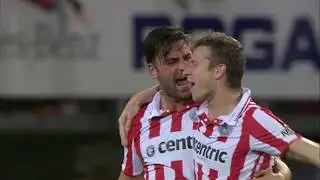 Samenvatting Sparta Rotterdam - VVV-Venlo