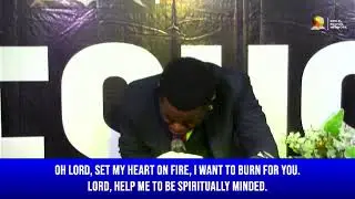 Peniel Revival Network Ministries