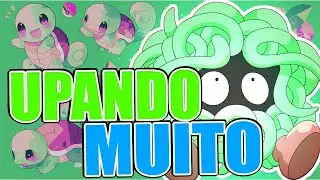 🟢 POKE FRENZY   - MELHOR MANEIRA DE UPAR (GANHE MUITA XP)