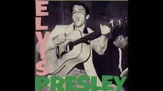 Elvis Presley - I'm Counting On You (2026 70th Anniversary True Stereo Remix)