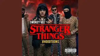 Stranger Things (HoodToons)