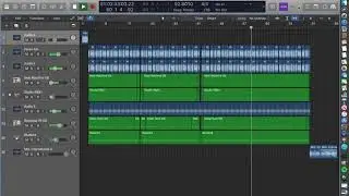 Mrs. International - Method Man and Redman [Remake] Instrumental