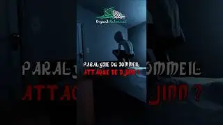 La paralysie du sommeil en islam est-elle une attaque de djinn ?