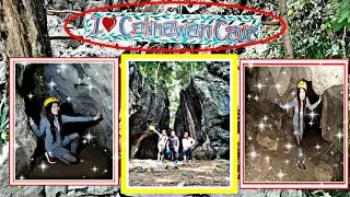 EXPLORING CALINAWAN CAVE || Tanay, Rizal
