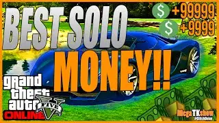 GTA 5 Online: *СОЛО* Денежный глюк 1.28/1.26 &laquo;ЛЮБАЯ МАШИНА БЕСПЛАТНО&raquo; (лучший новый глюк с деньгами 1.28)