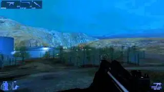 IGI 2 - Covert Strike Trainer +5
