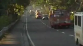 GENERAL (patok)  mejo mahina wla ng gana c manny magbanking ng malalim