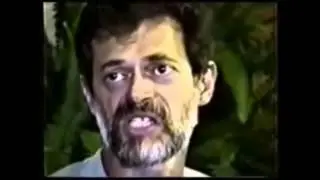 Terence Mckennas other plans
