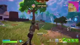 Ziggy Messes Around in Fortnite (Playing With Subscribers, Random Duos, Etc.)