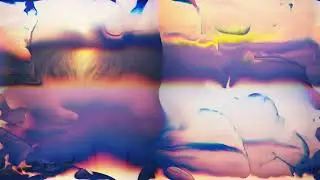 Unity | Displacement with Dispersion Shader