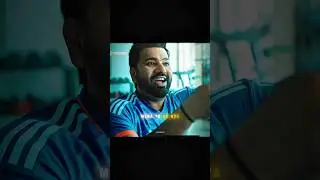 Cricketer Viral Ad. #rohitsharma #jaspritbumrah #tilakvarma