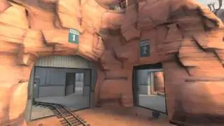Democamp - TF2 Replay