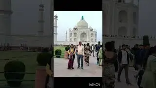 Tajmahal ki sair