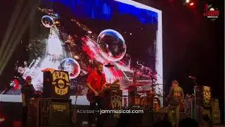 CPM 22 - Ontem - Suhai Music Hall - S&atilde;o Paulo (16/08/2025)