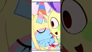 Попался Воришка! Мир Денди | Dandy&rsquo;s world #shorts