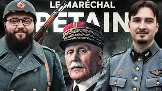 Qui &eacute;tait le Mar&eacute;chal P&eacute;tain et pourquoi l'&Eacute;tat n'a pas le droit d'interdire une Messe !!