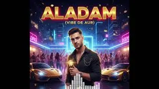 ALADAM (Vibe de Aur) - Sound Wave Studios | TEROARE PE SISTEM 2026 💣🔥