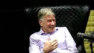 🎙️ STP 1200 Club: Ron Young with Eagle Communications + Alzheimer&rsquo;s Tennessee Spotlight