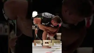Scary counter attack by PJ Barch