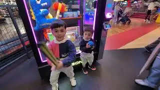Timezone (Top Ryde)