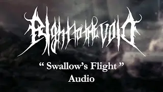 Right To The Void - Swallow's Flight (AUDIO STREAM)