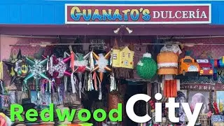 Redwood City#mexico #mexicanfoodblogger #californiacuisine 