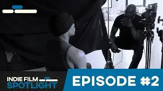 PH45 Presents: Indie Film Spotlight S1 | Hans Augustave | Episode 2