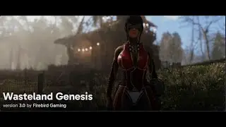 Fallout: Wasteland Genesis - a Wabbajack mod list | Ep. 08