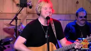 Brandon Lepere & The Ragged Impresarios - Take It Easy