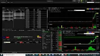 $BTCS live trade 1 14
