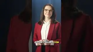 Stories give kids that power