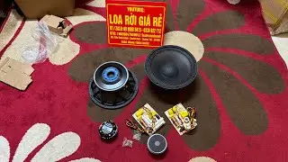 Combo loa full 30, turbo sonic s7012 + treble 450, gửi b&aacute;c Vĩnh - S&oacute;c Trăng, gi&aacute; cực rẻ, 0988885815