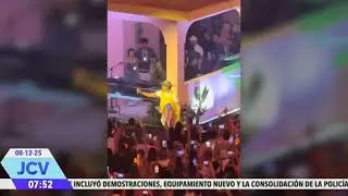 Reembolso Bad Bunny || Noticias con Juan Carlos Valerio