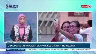 31 DISEMBER 2025 - KANTA 744 PAGI