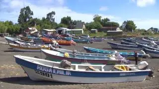 Isla Santa Marìa