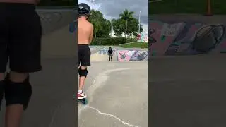 A few double tailwhip !!!!must watch😱😱😱😱🔥🔥🛴🛴🛴🛴🛴🛴