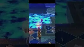 Super Mario 3d World Gameplay Shorts #141 #shorts