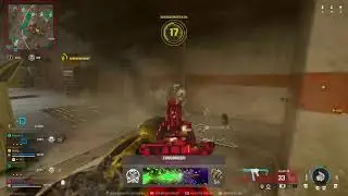 Warzone